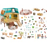 PLAYMOBIL 71007 