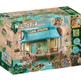 PLAYMOBIL 71007, Giochi di costruzione 