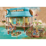 PLAYMOBIL 71007, Giochi di costruzione 