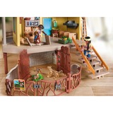 PLAYMOBIL 71007, Giochi di costruzione 