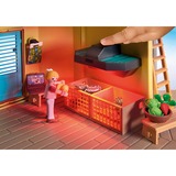 PLAYMOBIL 71007, Giochi di costruzione 