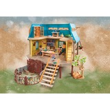PLAYMOBIL 71007, Giochi di costruzione 