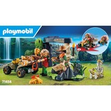 PLAYMOBIL 71454 