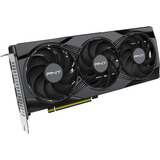 PNY GeForce RTX 5060 ARGB Triple Fan OC, Scheda grafica 