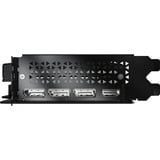 PNY GeForce RTX 5060 ARGB Triple Fan OC, Scheda grafica 