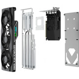 PNY GeForce RTX 5060 ARGB Triple Fan OC, Scheda grafica 
