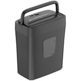 Peach PS500-31, Distruggi documenti  Nero