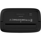 Peach PS500-31, Distruggi documenti  Nero