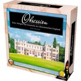 Obsession, Gioco da tavolo