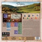 Pegasus Obsession, Gioco da tavolo 