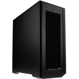Phanteks PH-ES620PC_BK01, Torre grande telaio Nero