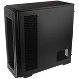 Phanteks PH-ES620PC_BK01, Torre grande telaio Nero