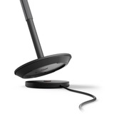 Philips Hue Philips Hue White and Color Ambiance Go Lampada Smart da Tavolo Ricaricabile Nera Wireless Nero, Philips Hue White and Color ambiance Go Lampada Smart da Tavolo Ricaricabile Nera Wireless, Lampada da tavolo intelligente, Bluetooth/Zigbee, Nero, LED, Metallo, Lampadina/e non sostituibile/i