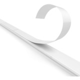 Philips Hue Philips Hue White and Color Ambiance Gradient Lightstrip Gradient 2 m estensibile, Striscia LED Philips Hue White and Color ambiance Gradient Lightstrip Gradient 2 m estensibile, Striscia LED intelligente, Bluetooth, Bianco, LED, Silicone, Lampadina/e non sostituibile/i