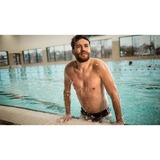 Philips Serie 7000 Bodygroom Rasoio Corpo BG7025/15, Tagliacappelli Nero/grigio, Bagnato e secco, Lama auto-affilante, Non richiede manutenzione (non necessita di lubrificazione), CA/Batteria, Nero