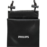 Philips Serie 7000 Bodygroom Rasoio Corpo BG7025/15, Tagliacappelli Nero/grigio, Bagnato e secco, Lama auto-affilante, Non richiede manutenzione (non necessita di lubrificazione), CA/Batteria, Nero