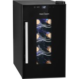 ProfiCook PC-WK 1232 Nero