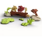 Ravensburger GraviTrax Junior Espansione Lion King, Ferrovia 