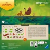 Ravensburger GraviTrax Junior Espansione Lion King, Ferrovia 