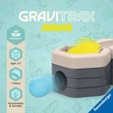 Ravensburger GraviTrax Junior Trappola Elemento, Ferrovia 