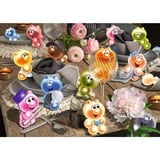 Ravensburger Puzzle Gelini coprono il tavolo 