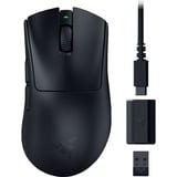 Razer Deathadder V3 HyperSpeed, Mouse da gioco Nero
