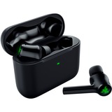 Razer Hammerhead Pro HyperSpeed, Cuffia da gioco Nero