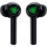 Razer Hammerhead Pro HyperSpeed, Cuffia da gioco Nero