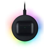 Razer Hammerhead Pro HyperSpeed, Cuffia da gioco Nero