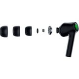 Razer Hammerhead Pro HyperSpeed, Cuffia da gioco Nero