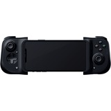 Razer Kishi (IOS) Nero Lightning Gamepad Analogico/Digitale Nero, Gamepad, iOS, Pulsante Indietro, D-pad, Pulsante Menu, Analogico/Digitale, Cablato, Lightning