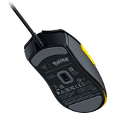 Razer RZ01-04650400-R3M1, Mouse da gioco giallo/multi colorata
