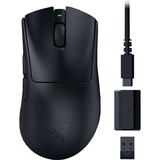 Razer RZ01-05140100-R3G1, Mouse da gioco Nero
