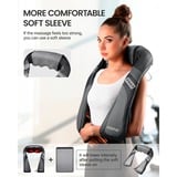 Renpho PEU-RP-SNM067-BK, Dispositivo di massaggio Nero