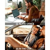 Renpho PEU-RP-SNM067-BK, Dispositivo di massaggio Nero