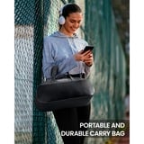 Renpho PEU-RP-SNM067-BK, Dispositivo di massaggio Nero