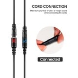 Renpho PEU-RP-SNM067-BK, Dispositivo di massaggio Nero