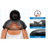 Renpho PEU-RP-SNM067-BK, Dispositivo di massaggio Nero