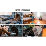 Renpho PEU-RP-SNM067-BK, Dispositivo di massaggio Nero