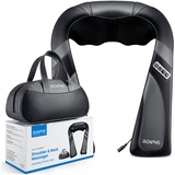 Renpho U-Neck-Go SNM067, Dispositivo di massaggio Nero
