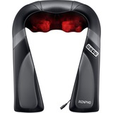 Renpho U-Neck-Go SNM067, Dispositivo di massaggio Nero