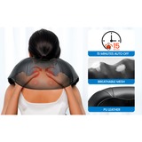 Renpho U-Neck-Go SNM067, Dispositivo di massaggio Nero