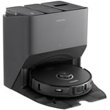Roborock S8 Pro Ultra 0,35 L Senza sacchetto Nero, Aspirazione robot Nero, Senza sacchetto, Nero, Rotondo, 0,35 L, 67 dB, 0,2 L