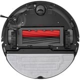 Roborock S8 Pro Ultra Nero, Aspirazione robot Nero, Senza sacchetto, Nero, Rotondo, Sacchetto per la polvere, 67 dB, 0,35 L