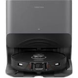Roborock S8 Pro Ultra, Aspirazione robot Nero
