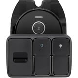 Roborock S8 Pro Ultra, Aspirazione robot Nero