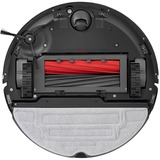 Roborock S8 Pro Ultra, Aspirazione robot Nero