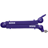 Rode Microphones PSA1+, Supporto viola