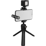 Rode Microphones Vlogger Kit USB-C Edition Nero
