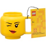 Room Copenhagen 40460803, Tazza giallo